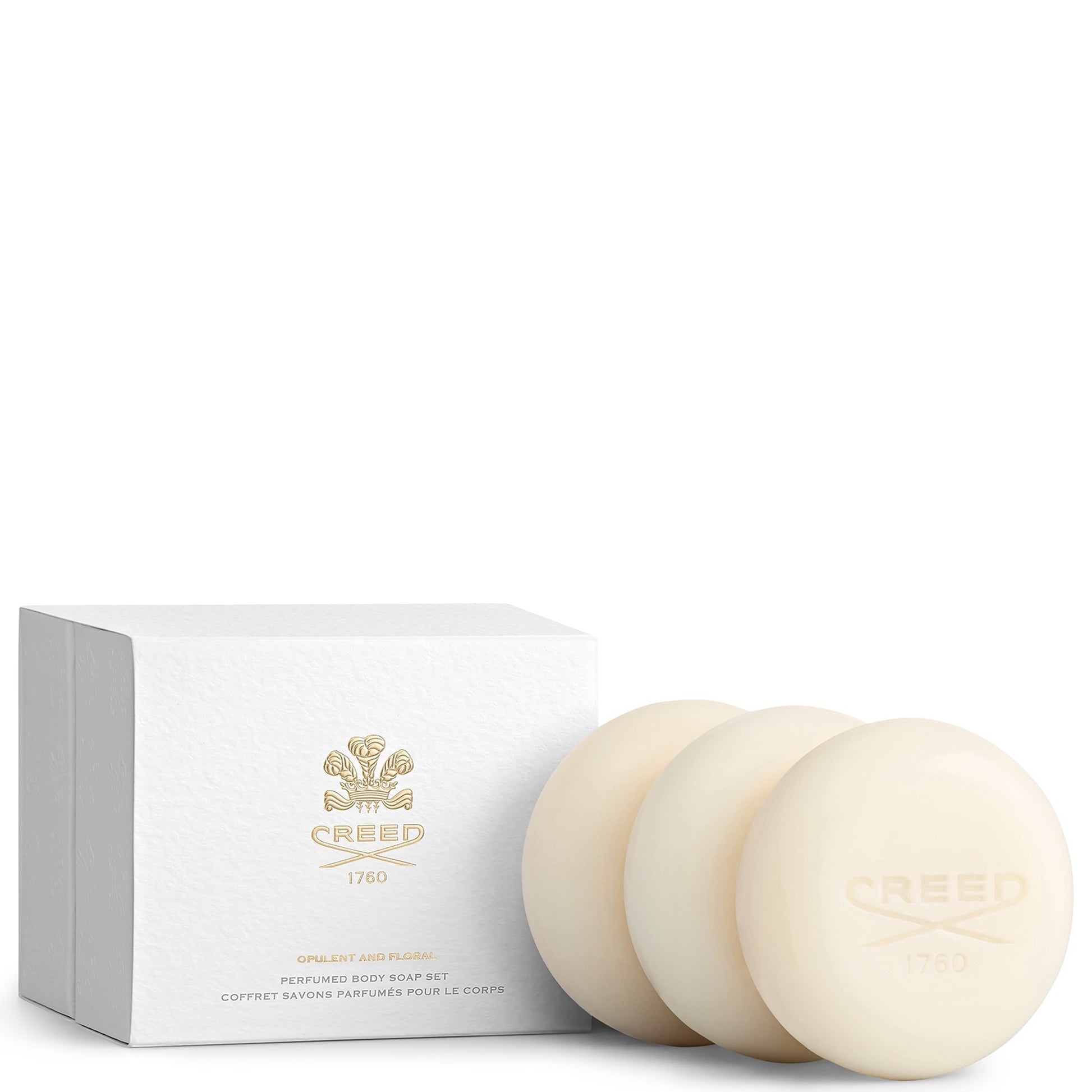 Creed Aventus For Her Hand & Body Wash - 300ml