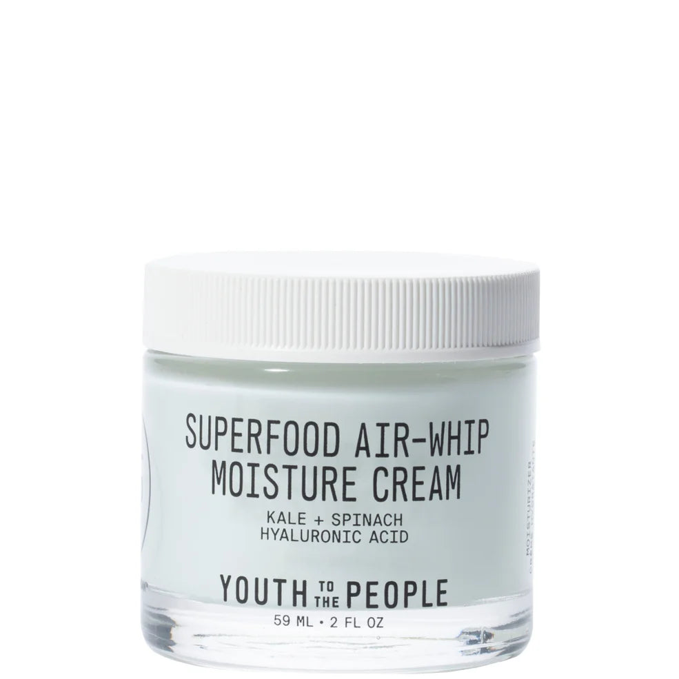 Youth To The People Superfood Air-Whip Moisture Cream - 59ml