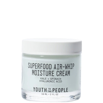 Youth To The People Superfood Air-Whip Moisture Cream - 59ml
