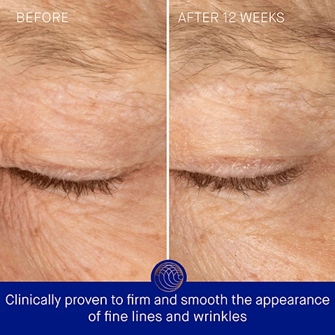 Augustinus Bader The Rich Eye Cream 15ml