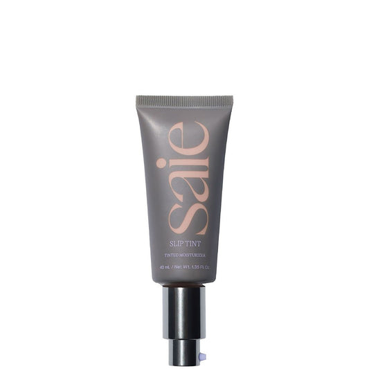 Saie Slip Tint Dewy Tinted Moisturizer