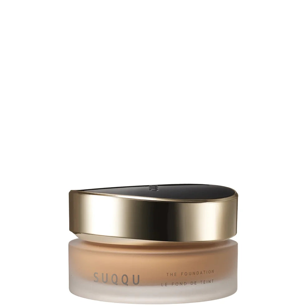 SUQQU The Foundation 30ml (Various Shades)