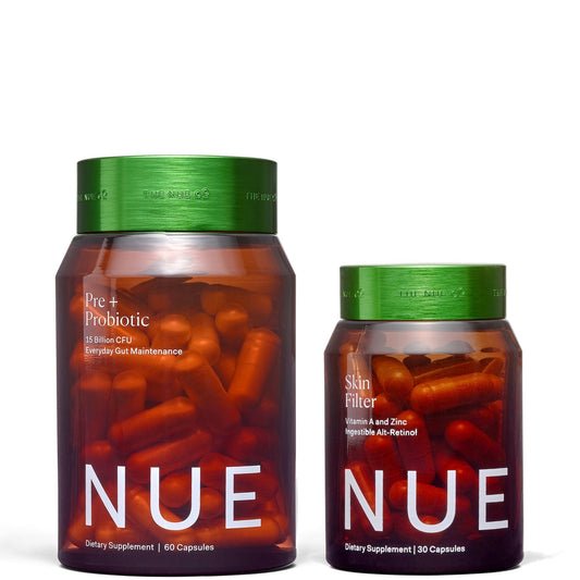 The Nue Co. Pre+Pro & Skin Filter