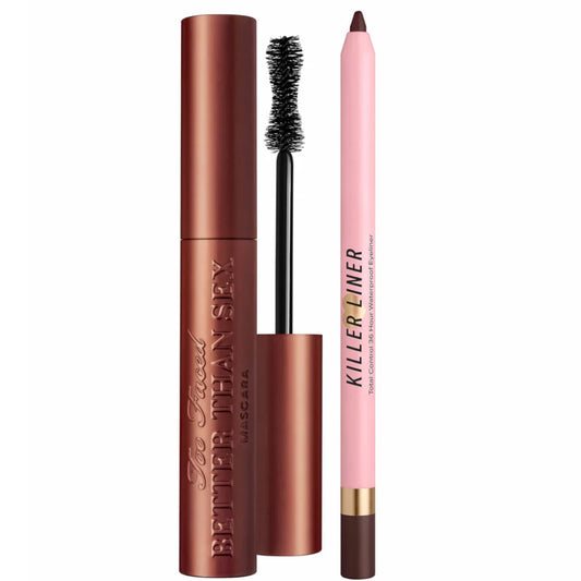 Too Faced Chocolate Better Than Sex Duo