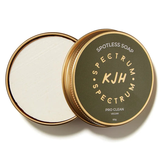 Spectrum Collections KJH Spotless Brush Soap