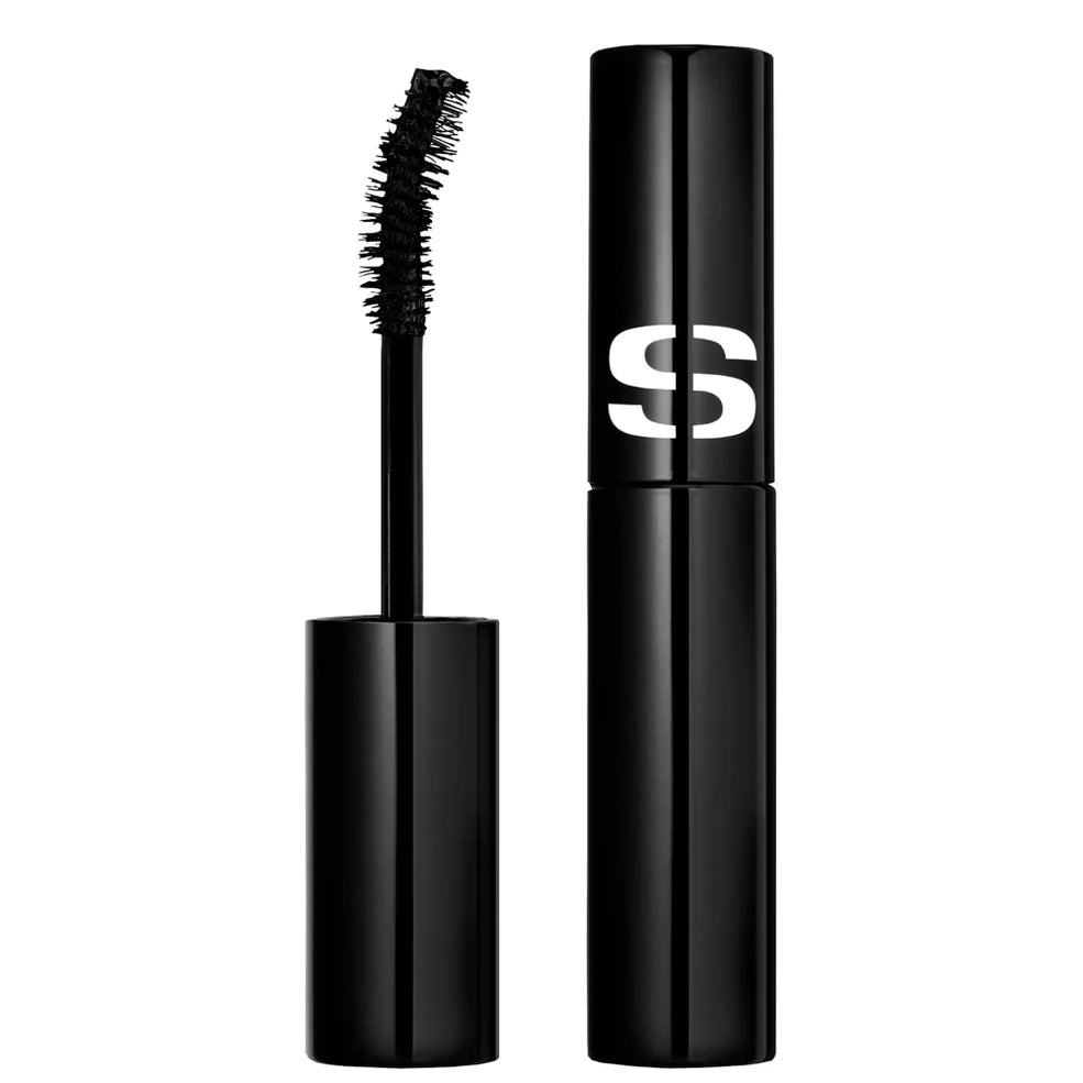 Sisley Paris So Curl Mascara 10ml (Various Shades)