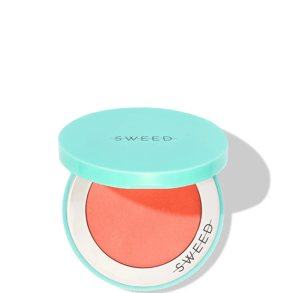Sweed Air Blush Cream 5g (Various Shades)