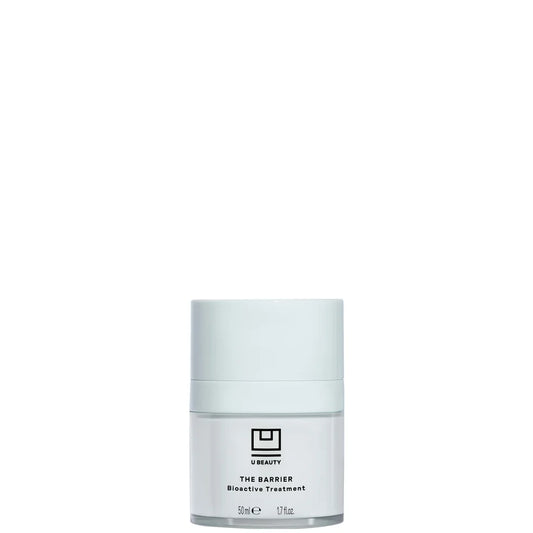 U Beauty The Barrier Bioactive Treatment 50ml