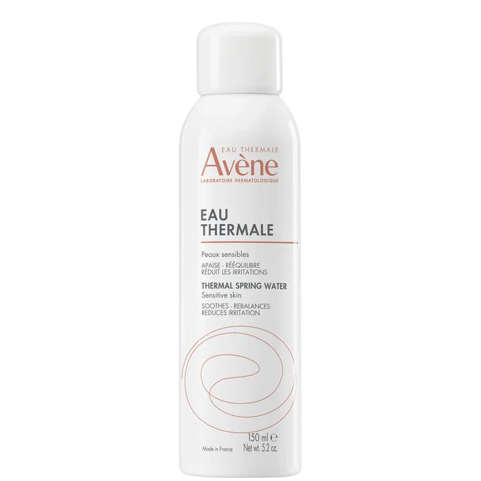 Avène Thermal Spring Water Spray for Sensitive Skin 150ml