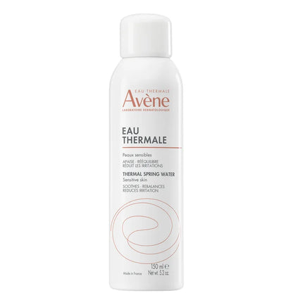 Avène Thermal Spring Water Spray for Sensitive Skin 150ml