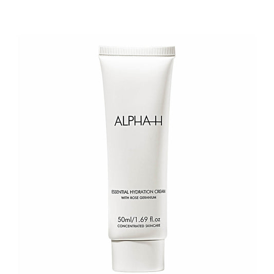 Alpha-H Essential Hydration Cream 50ml
