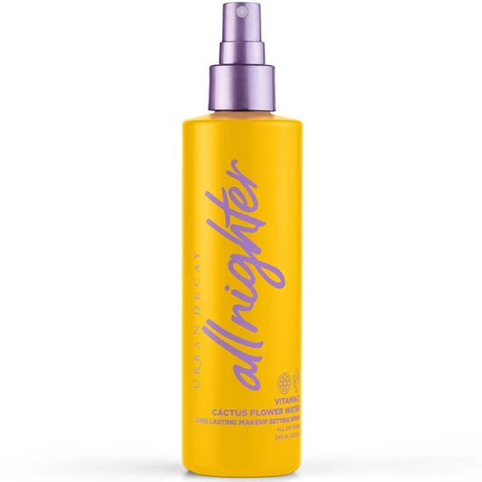 Urban Decay All Nighter Makeup Setting Spray Vitamin C Jumbo 236ml