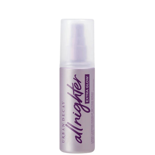 Urban Decay All Nighter Setting Spray Extra Glow