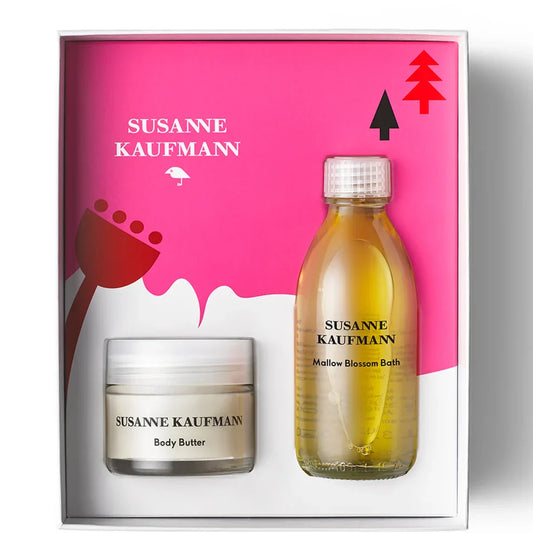 SUSANNE KAUFMANN The Alpine Retreat Collection (Worth £50)
