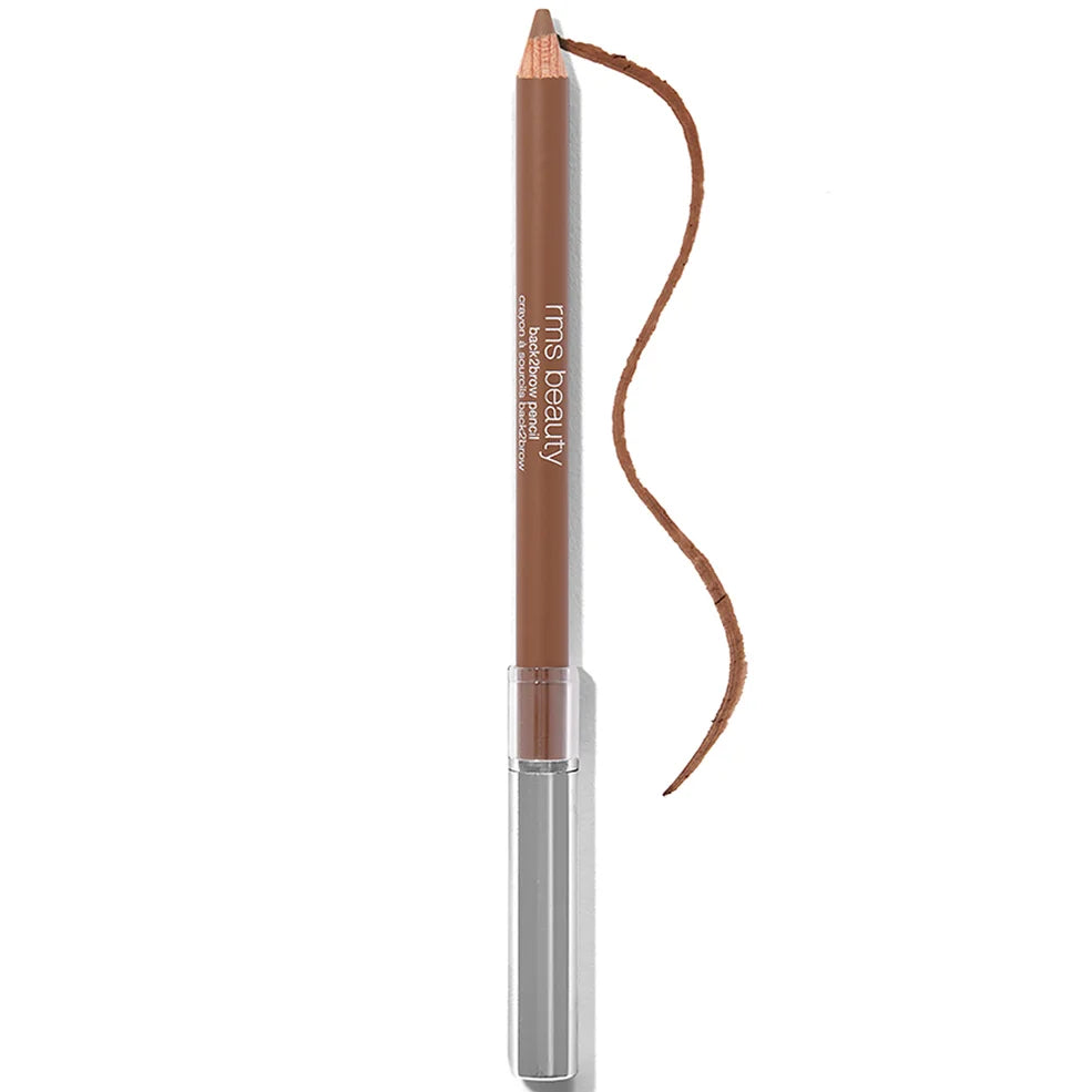 RMS Beauty Back2Brow Pencil 3.5g (Various Shades)
