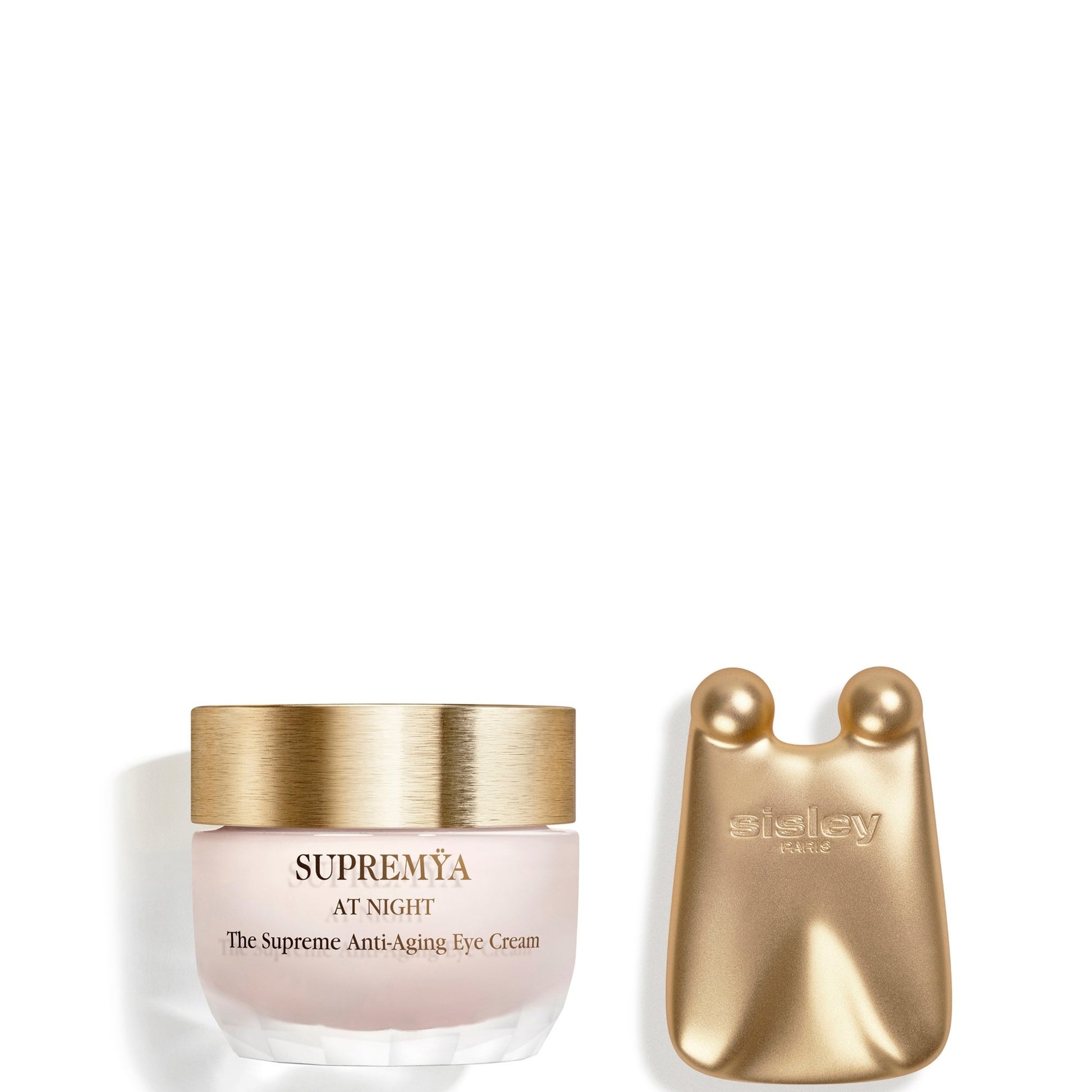 Sisley Paris Supremya at Night The Supreme Anti-Aging Eye Cream 15ml