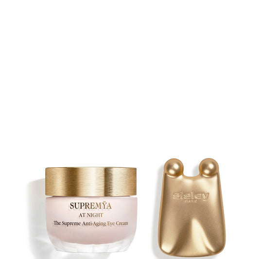 Sisley Paris Supremya at Night The Supreme Anti-Aging Eye Cream 15ml