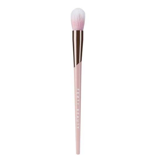 Fenty Beauty Precision Highlighter Brush - 135