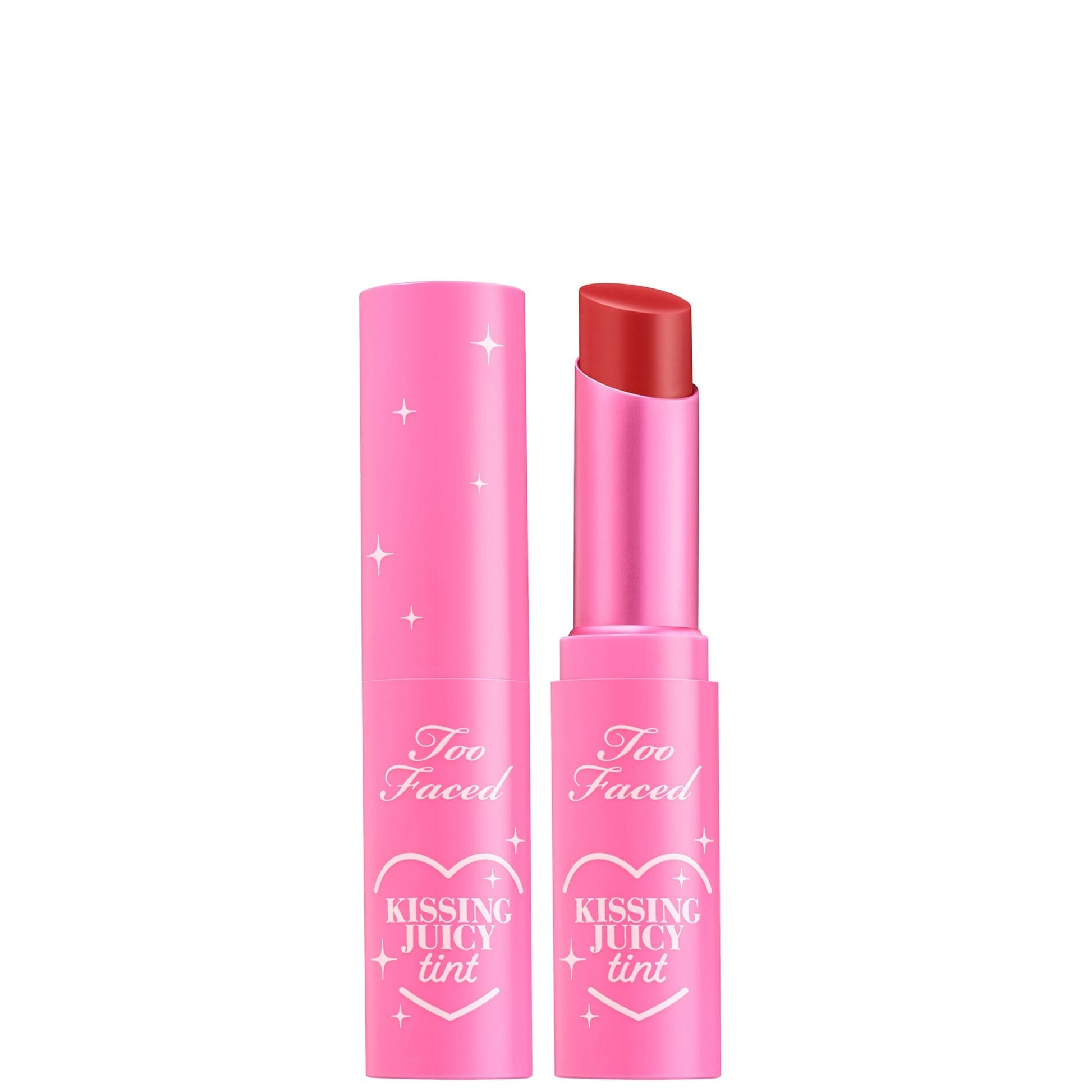 Too Faced Kissing Jelly Juicy Tint 1oz (Various Shades)