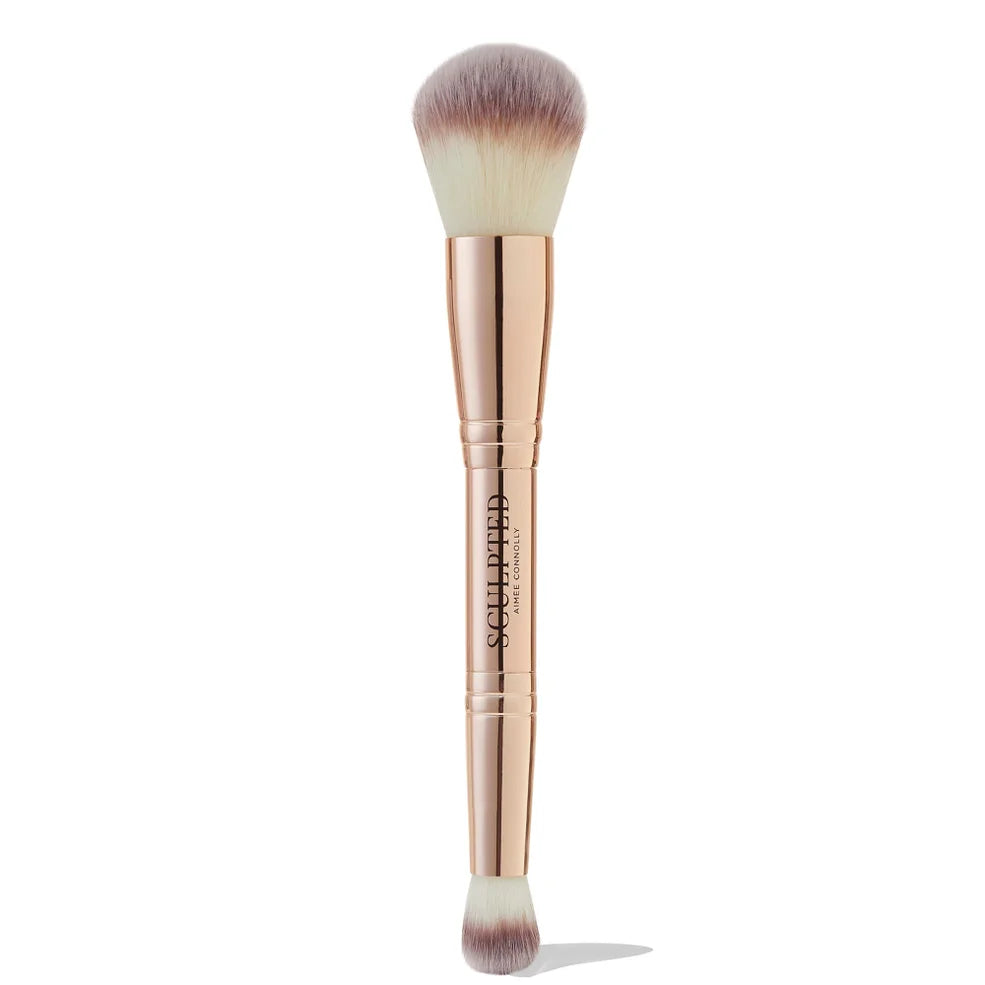 Sculpted by Aimee Foundation Duo Brush