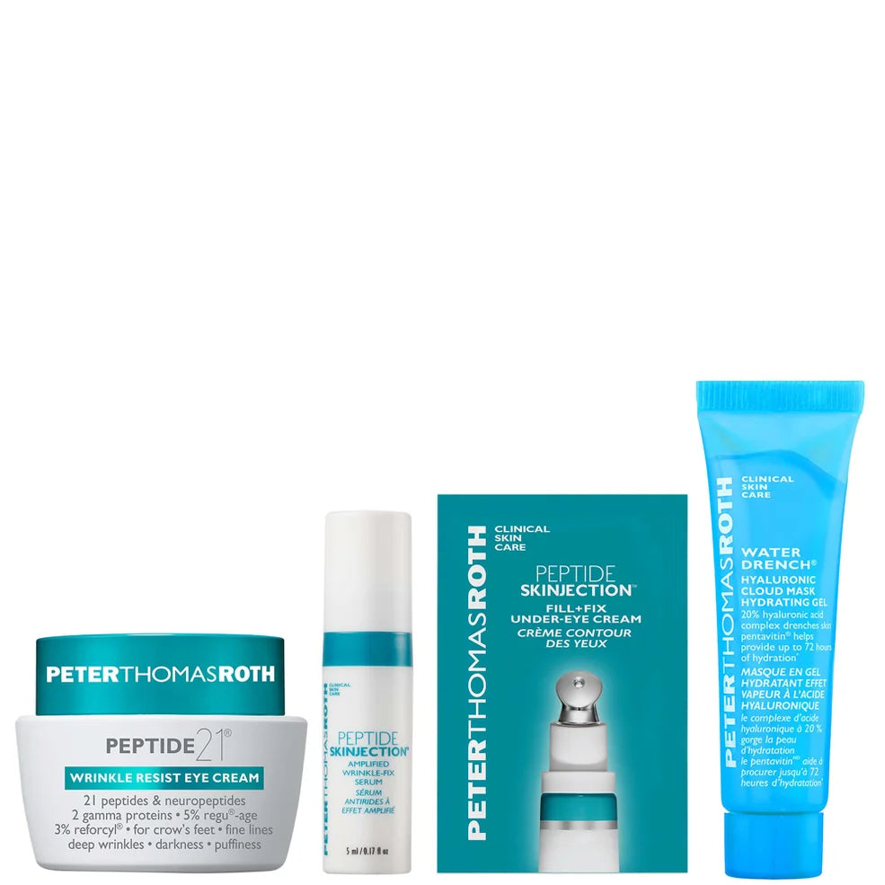Peter Thomas Roth Peptide Party Set