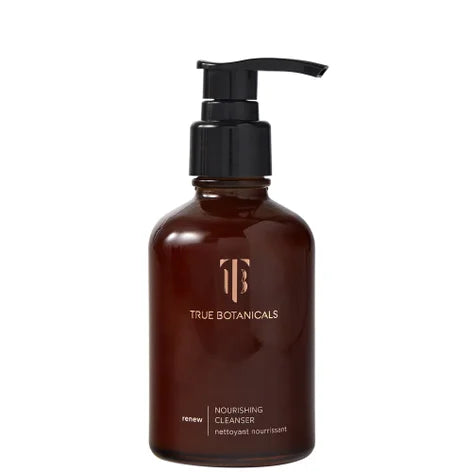 True Botanicals Renew Nourishing Cleanser 118ml