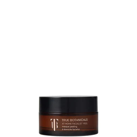 True Botanicals At-Home Facialist Peel 30ml