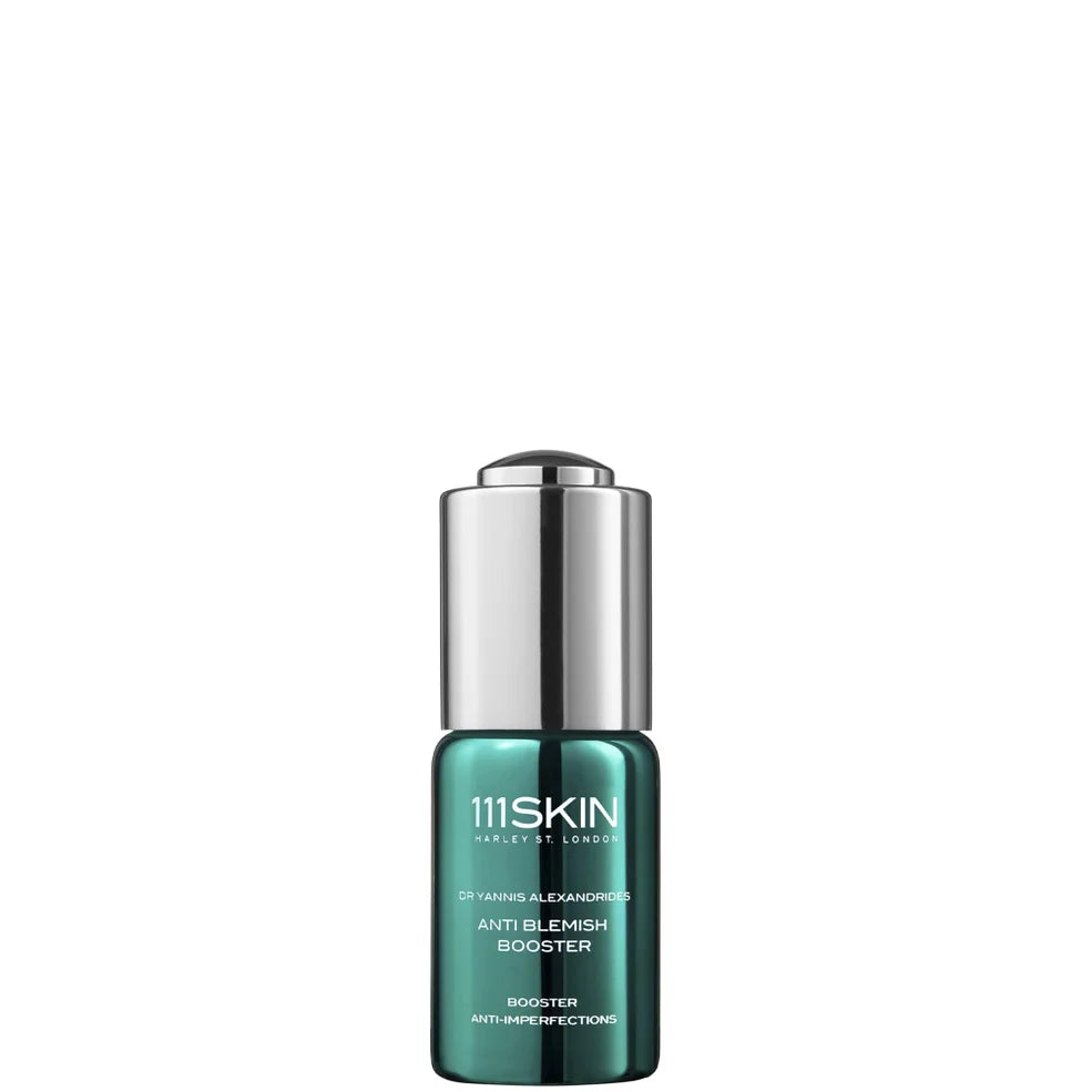 111SKIN 3 Phase Anti Blemish Booster 20ml