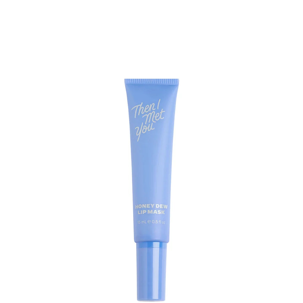 Then I Met You Honey Dew Lip Mask 15ml
