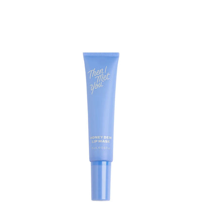 Then I Met You Honey Dew Lip Mask 15ml