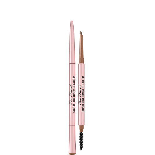 Too Faced Superfine Brow Detailer Ultra Slim Brow Pencil 0.08g (Various Shades)
