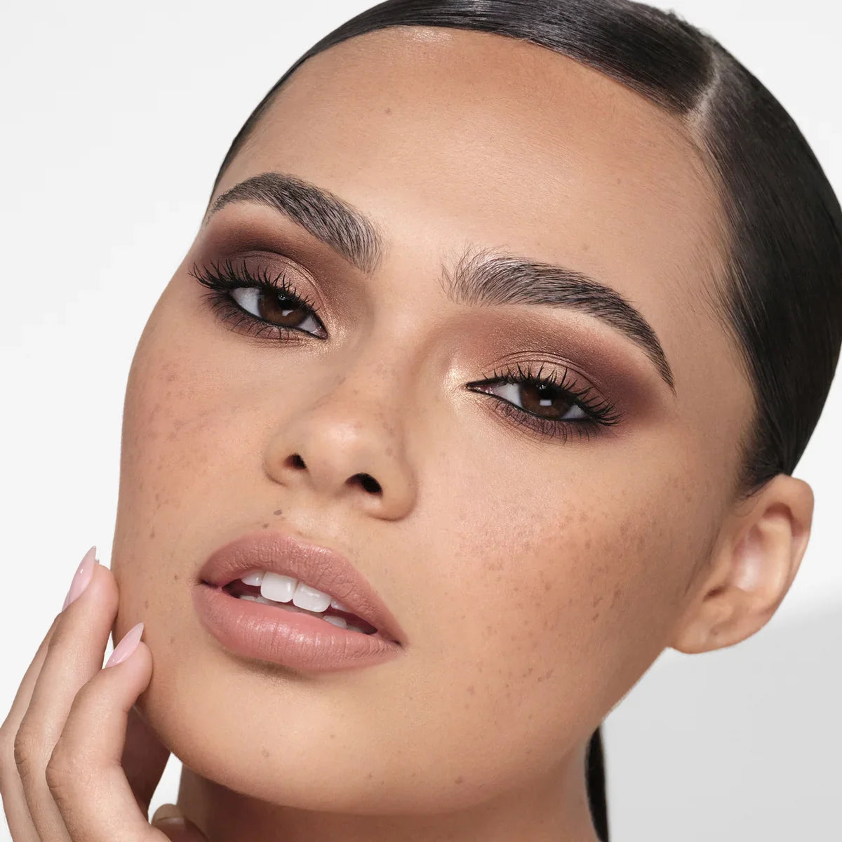 Anastasia Beverly Hills Embers Mini Eyeshadow Palette