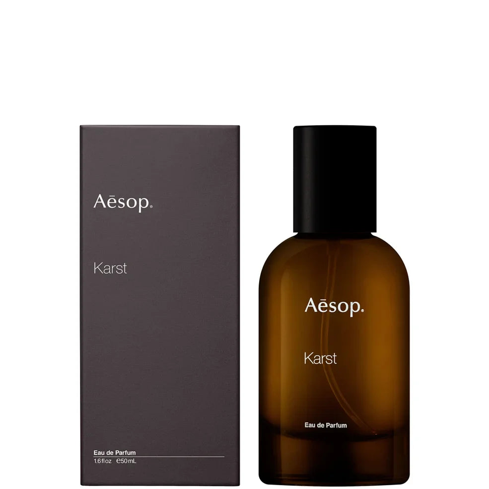 Aesop Karst Eau de Parfum 50ml