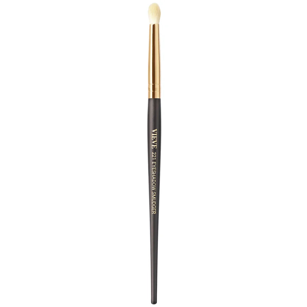 VIEVE 221 Eyeshadow Smudger Brush
