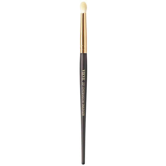 VIEVE 221 Eyeshadow Smudger Brush