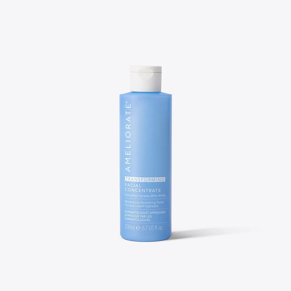 AMELIORATE Transforming Facial Concentrate Toner 200ml