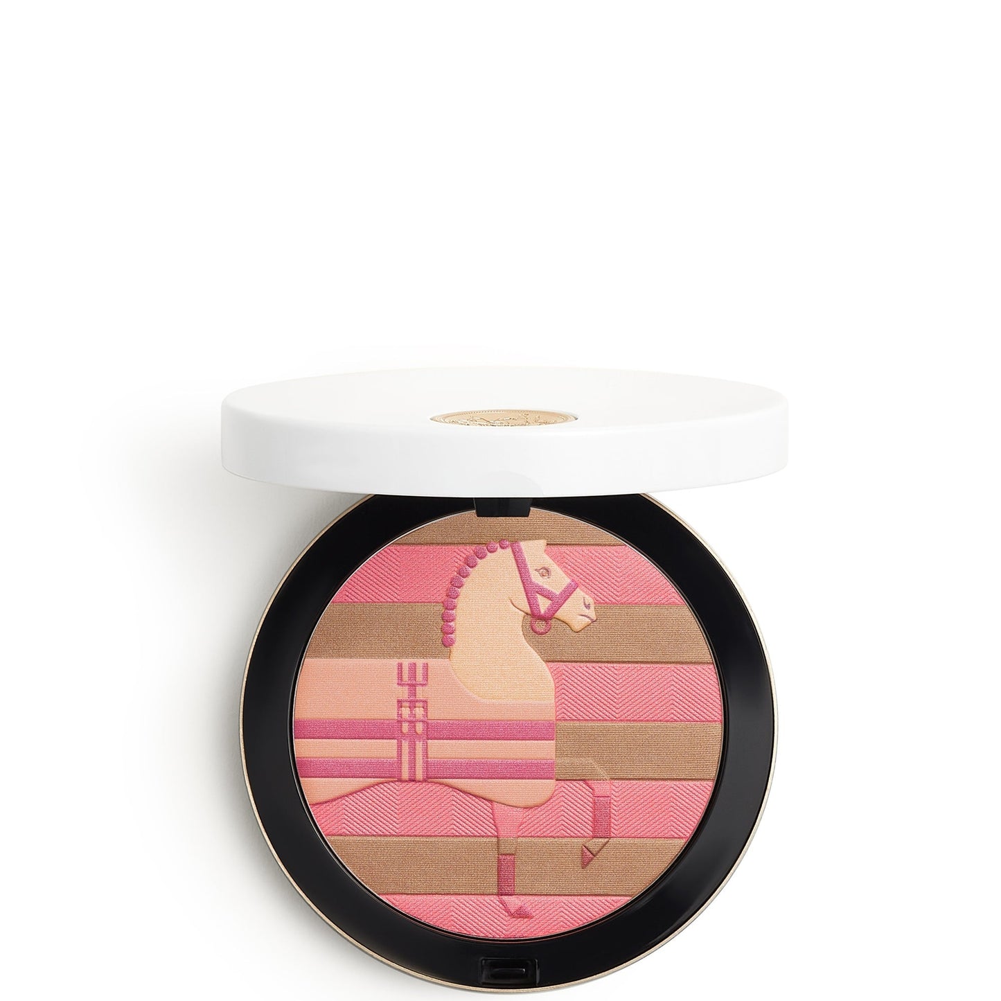 Hermès Limited Edition Rocabar Powder 15g