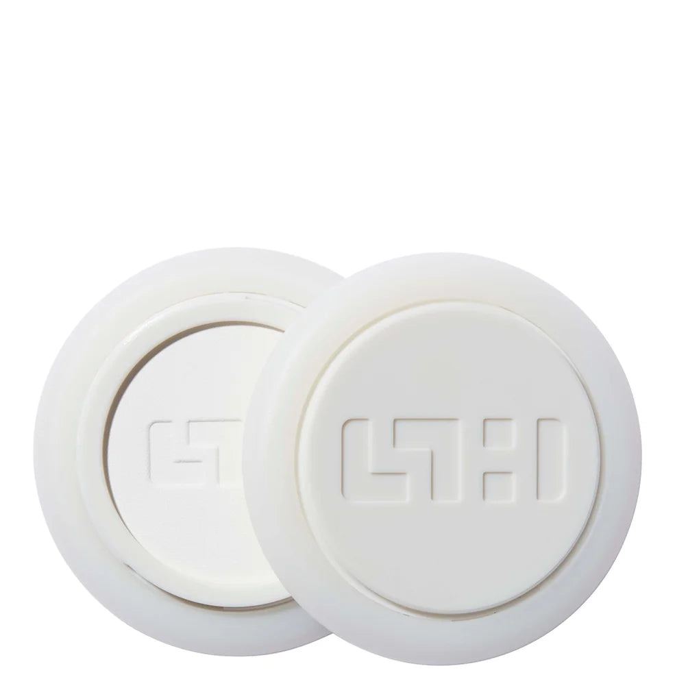 SIMIHAZEBEAUTY Soft Blur Moisture-Lock Setting Powder Invisible 4.5g