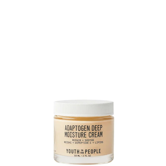 Youth To The People Adaptogen Moisture Cream 59ml