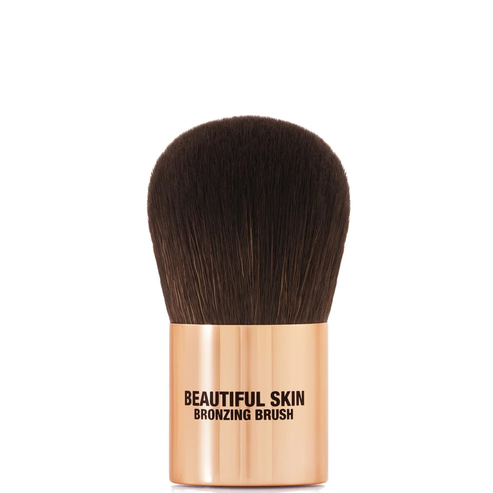 Charlotte Tilbury Beautiful Skin Bronzing Brush