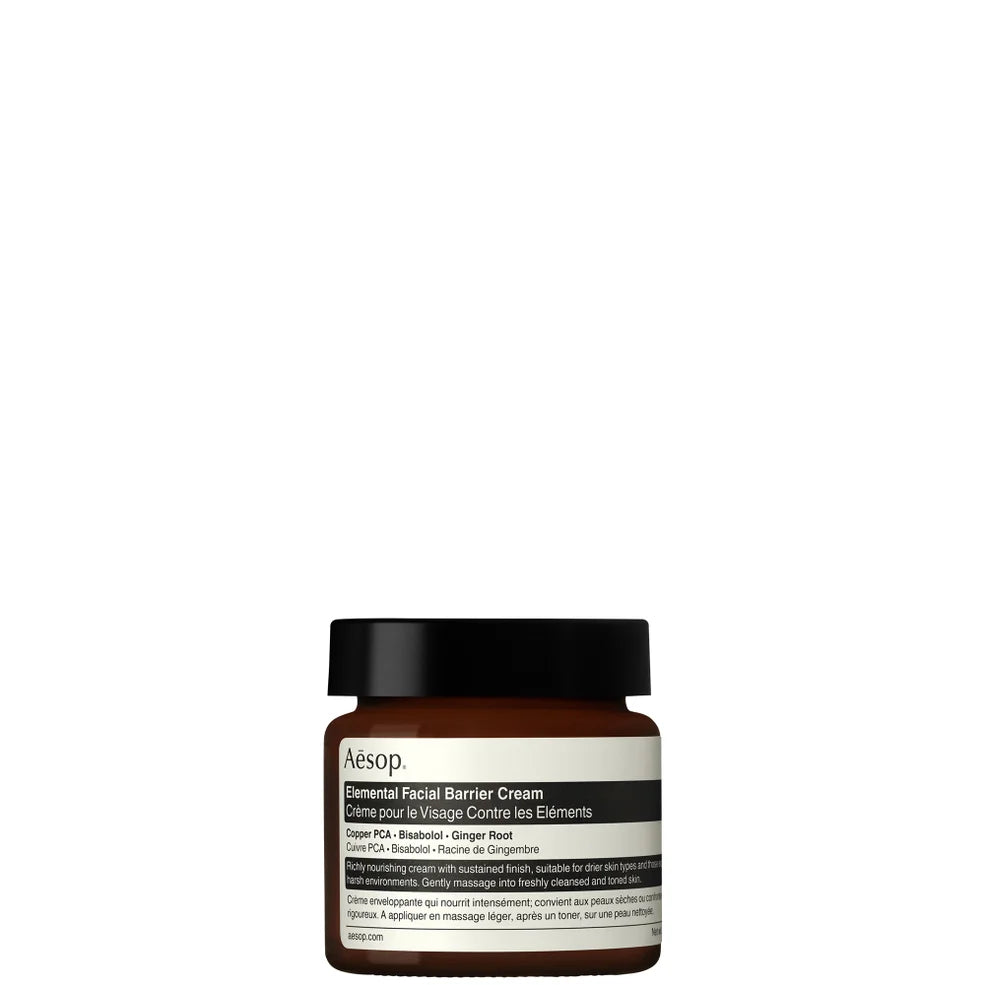 Aesop Elemental Facial Barrier Cream 60ml