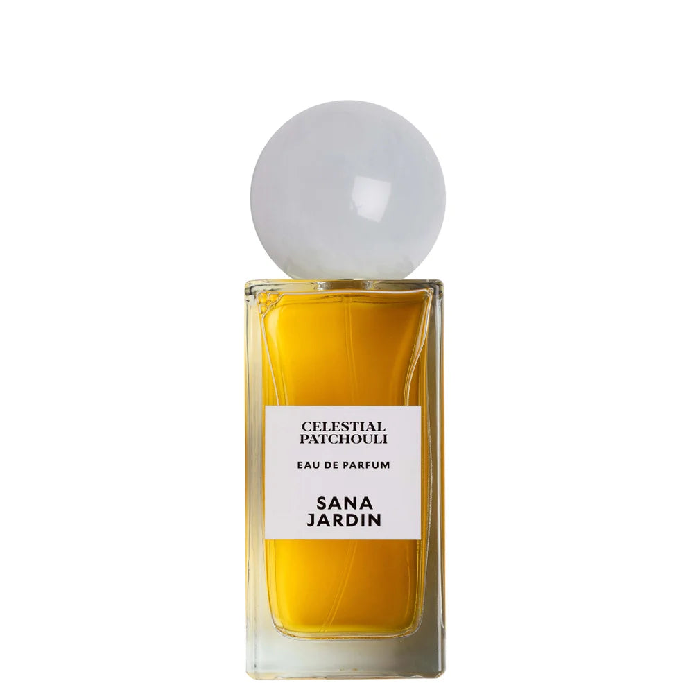 Sana Jardin Celestial Patchouli 100ml