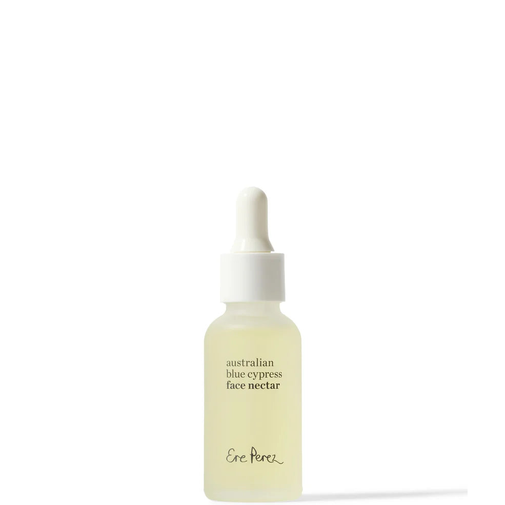 Ere Perez Australian Blue Cypress Face Nectar 30ml