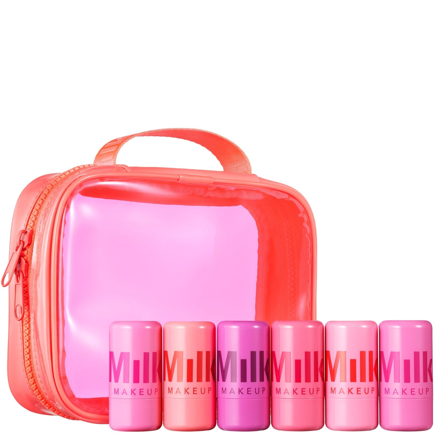 Milk Makeup Ready to Jelly (Worth £138)