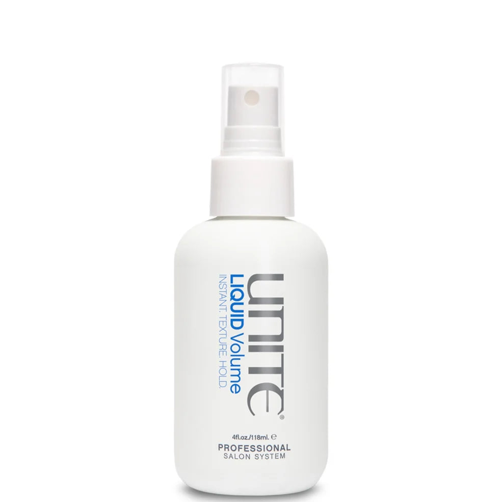 Unite Liquid Volume 118ml