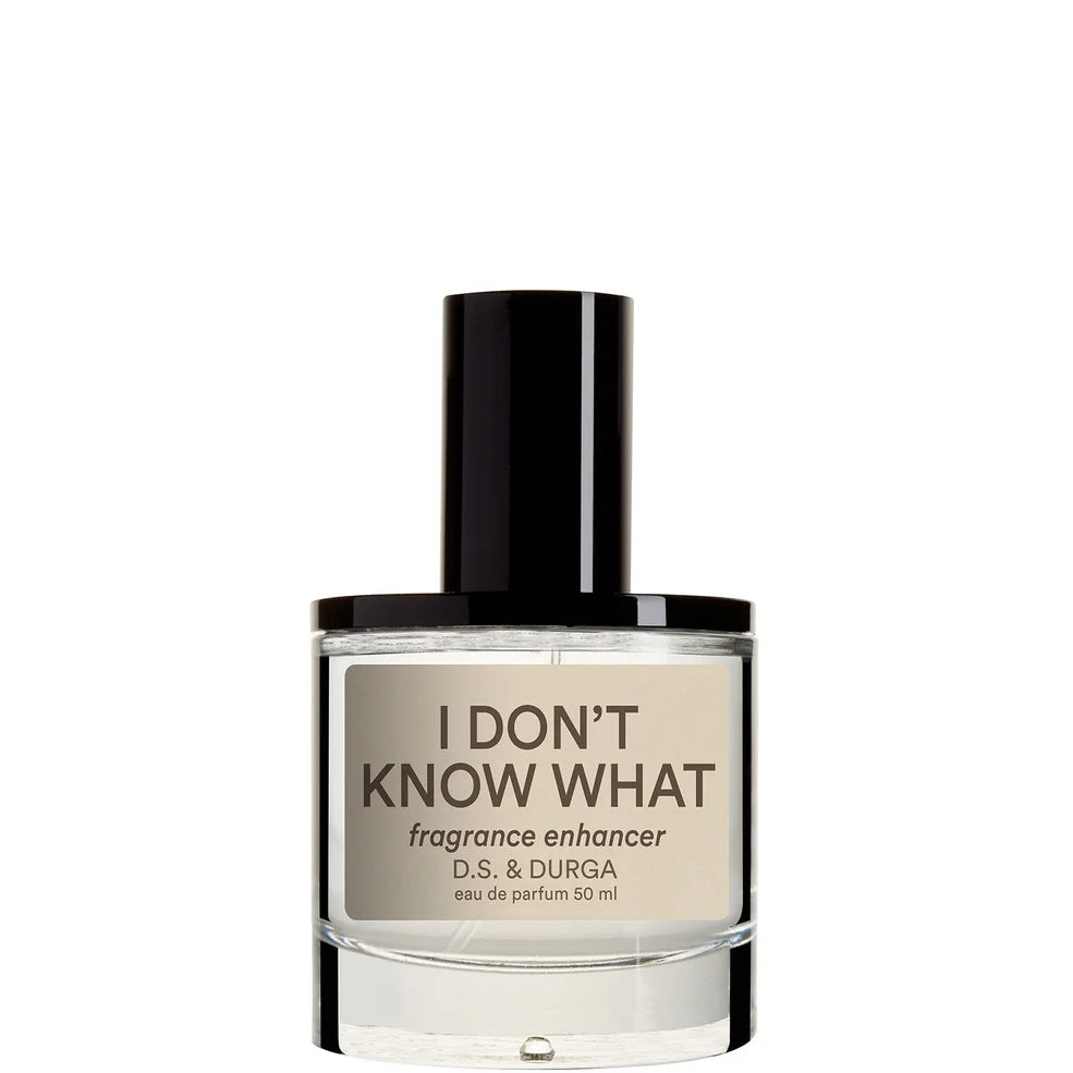 D.S. & DURGA I Don't Know What Eau de Parfum 50ml