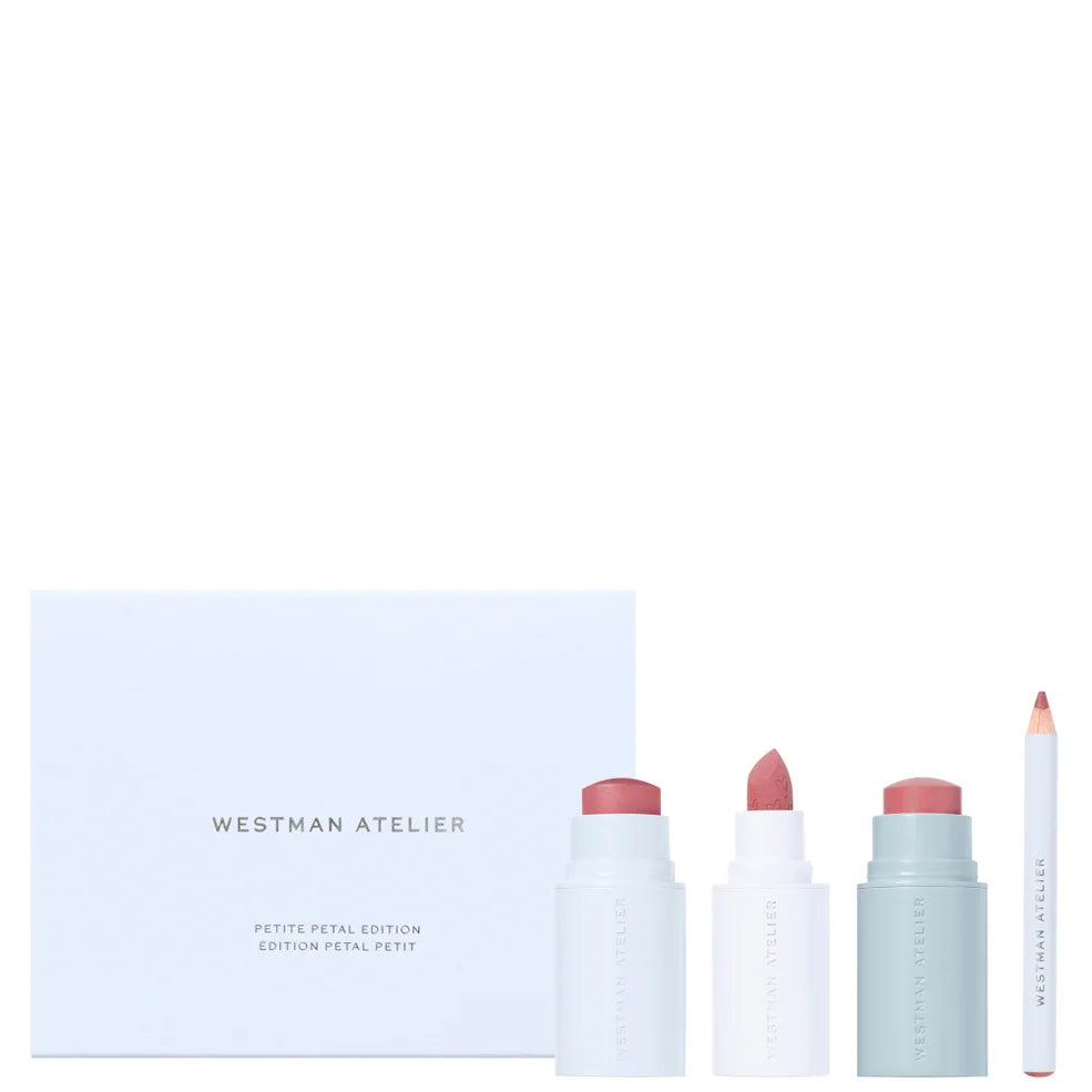 Westman Atelier Petite Petal Edition