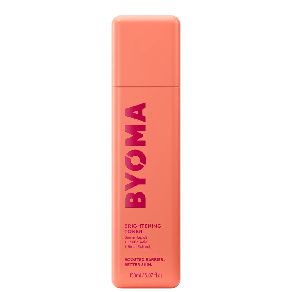 BYOMA Brightening Toner 150ml