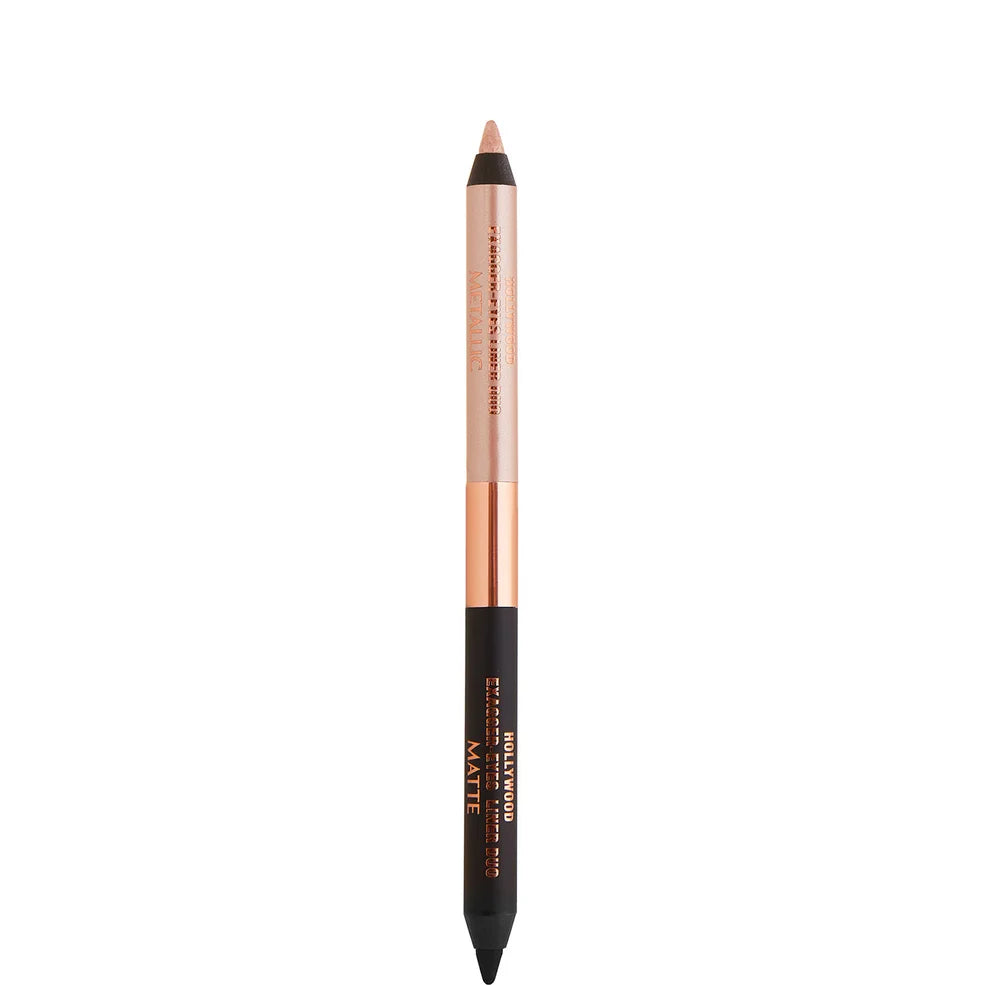 Charlotte Tilbury Hollywood Exagger-Eyes Liner Duo