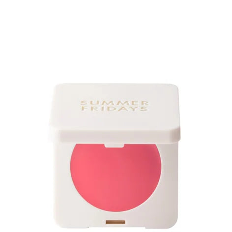 Summer Fridays Blush Butter Balm 3.5g (Various Shades)